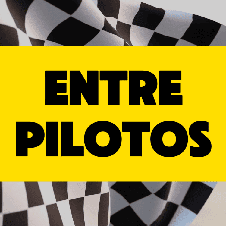 ENTRE PILOTOS